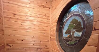 Where Champions Trained - Tahoe Mountain Retreat