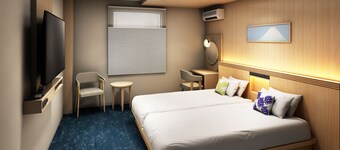 โรงแรม ฟูจิ โทริอิเกต