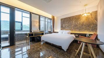 Party Room - Terrace Pool Villa
