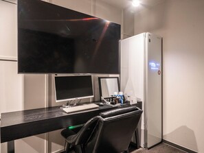 Premium Twin | Wi-Fi de cortesia