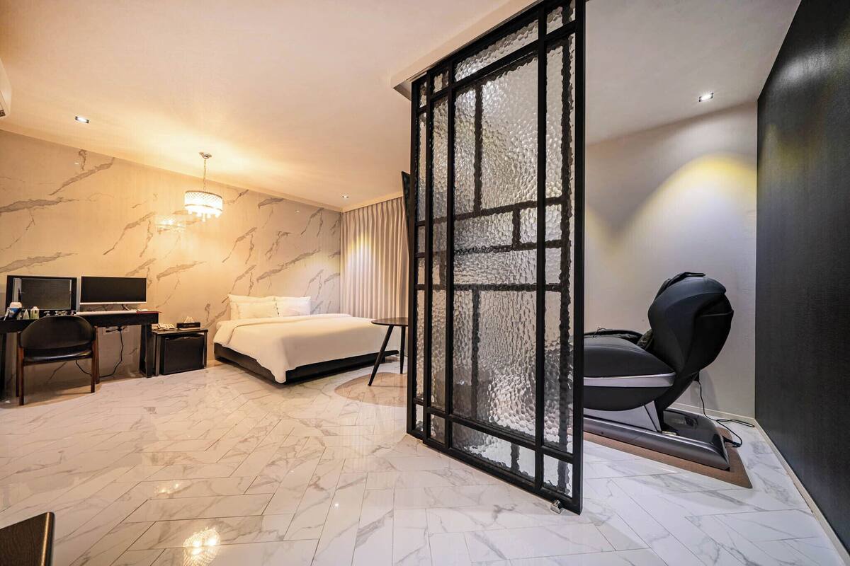 Premium Massage Chair