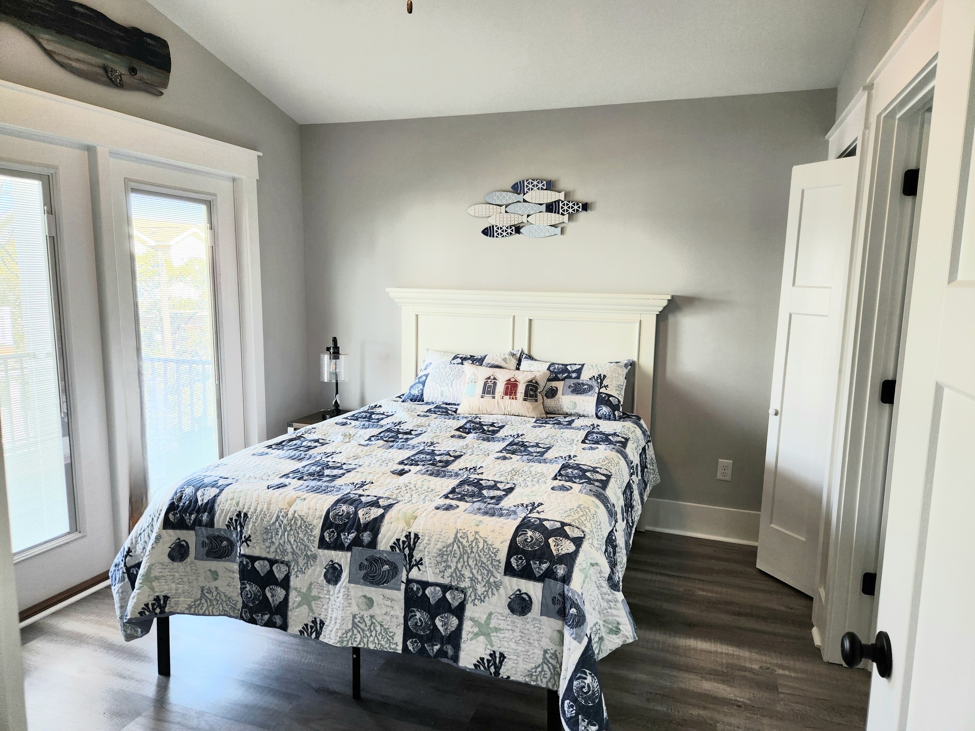 5 camere, ferro/asse da stiro, culla da viaggio, Wi-Fi gratuito