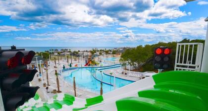 Ocean Lakes, Myrtle Beach New 5 BR-3 Masters-2 Carts-20% Discount Aug dates
