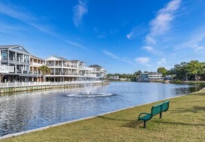 Exterior - Ocean Lakes, Myrtle Beach New 5 BR-3 Master Suites- 2 Carts-Ocean View Site C-11 (Myrtle Beach)