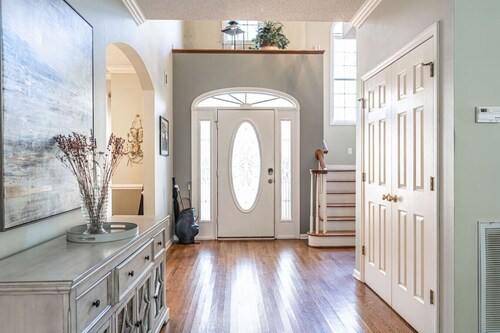 The Pinehurst Golf House | Sleeps 8