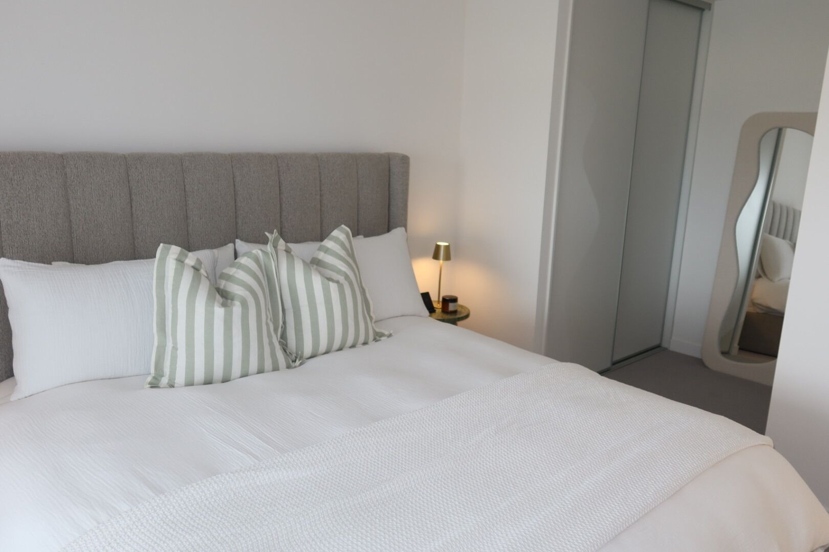 1 bedroom, iron/ironing board, free WiFi, wheelchair access