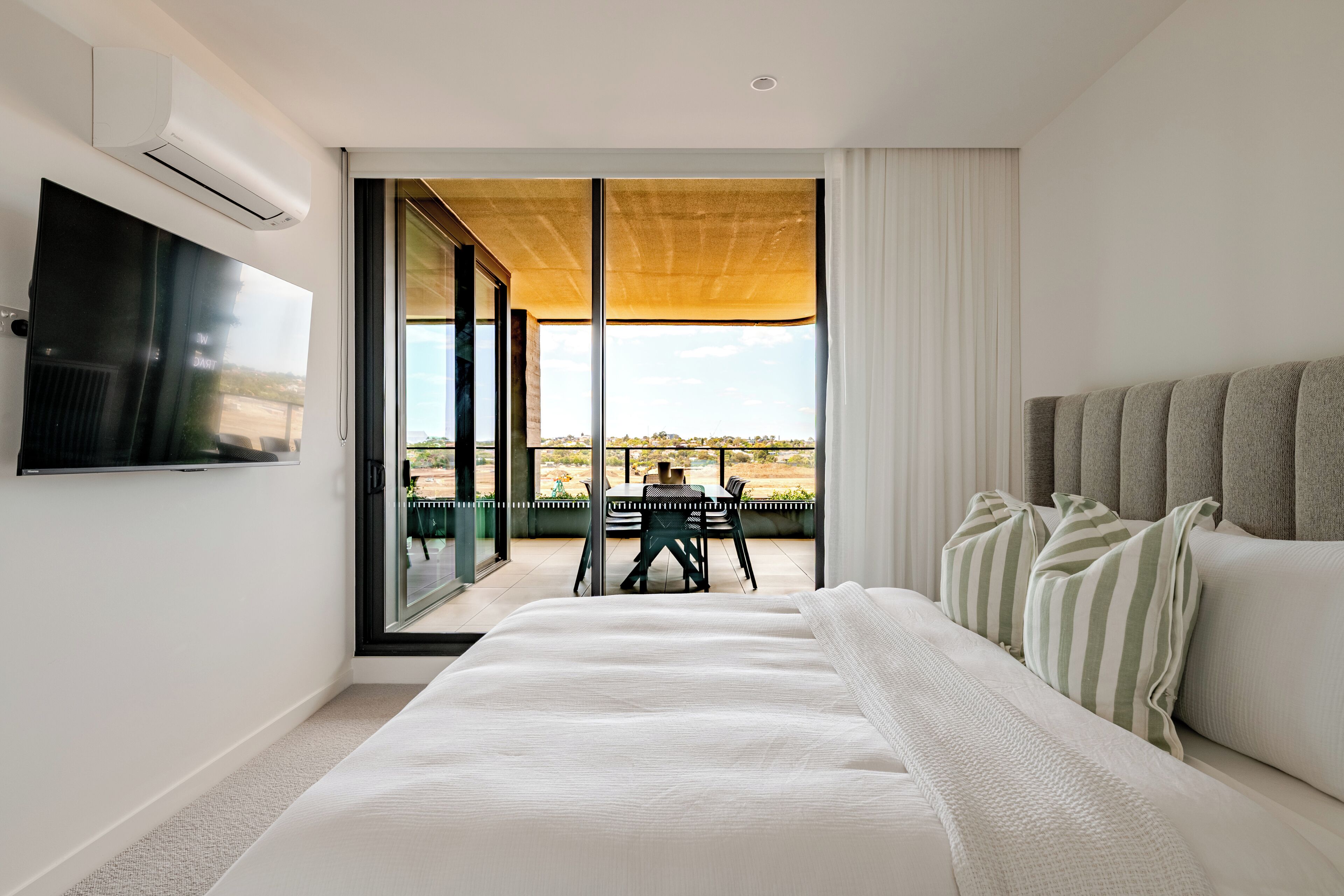 1 bedroom, iron/ironing board, free WiFi, wheelchair access