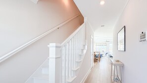 Interior - Cape Sand Bliss - Heated Pool - Sleeps 11 (Port St. Joe)