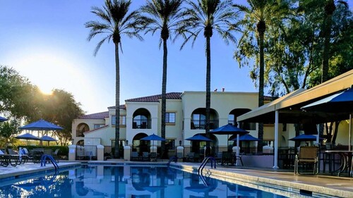 STUDIO condo in beautiful Phoenix during Waste Management Phoenix Open