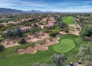 Golf - STUDIO condo in beautiful Phoenix during Spring Training (Phoenix)