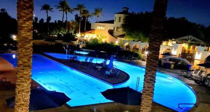 STUDIO condo in beautiful Phoenix during Waste Management Phoenix Open
