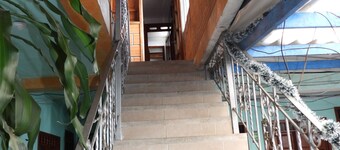 Casa Hotel Los Faroles 