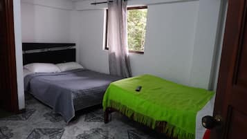 Triple Room | Free WiFi