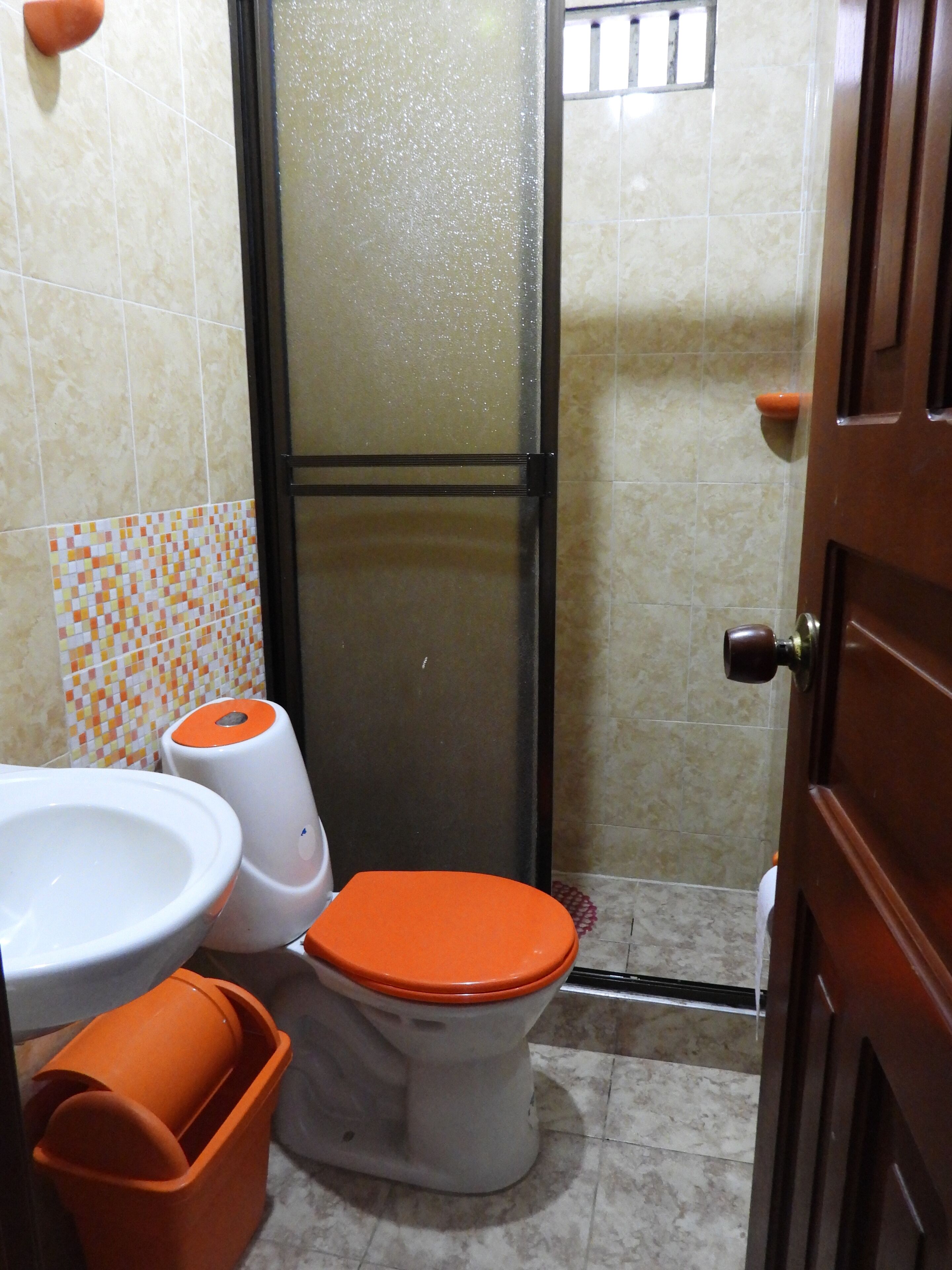 Phòng đôi | Phòng tắm