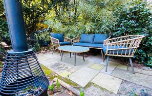 Terrace/patio - Lovely home in Apeldoorn with WiFi (Apeldoorn)