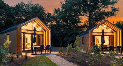 2 bedroom stunning home in Wenum-Wiesel