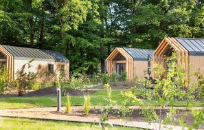 Exterior - 2 bedroom stunning home in Wenum-Wiesel (Wenum-Wiesel)