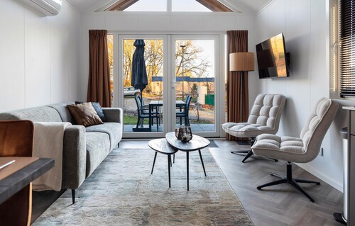 Superbe maison de 2 chambres à Wenum-Wiesel