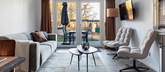 Superbe maison de 2 chambres à Wenum-Wiesel