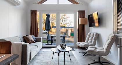 Superbe maison de 2 chambres Ă Wenum-Wiesel