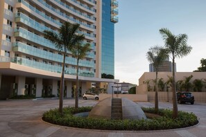 Exterior - Modern apartment in Pinheiros and Faria Lima. (São Paulo)