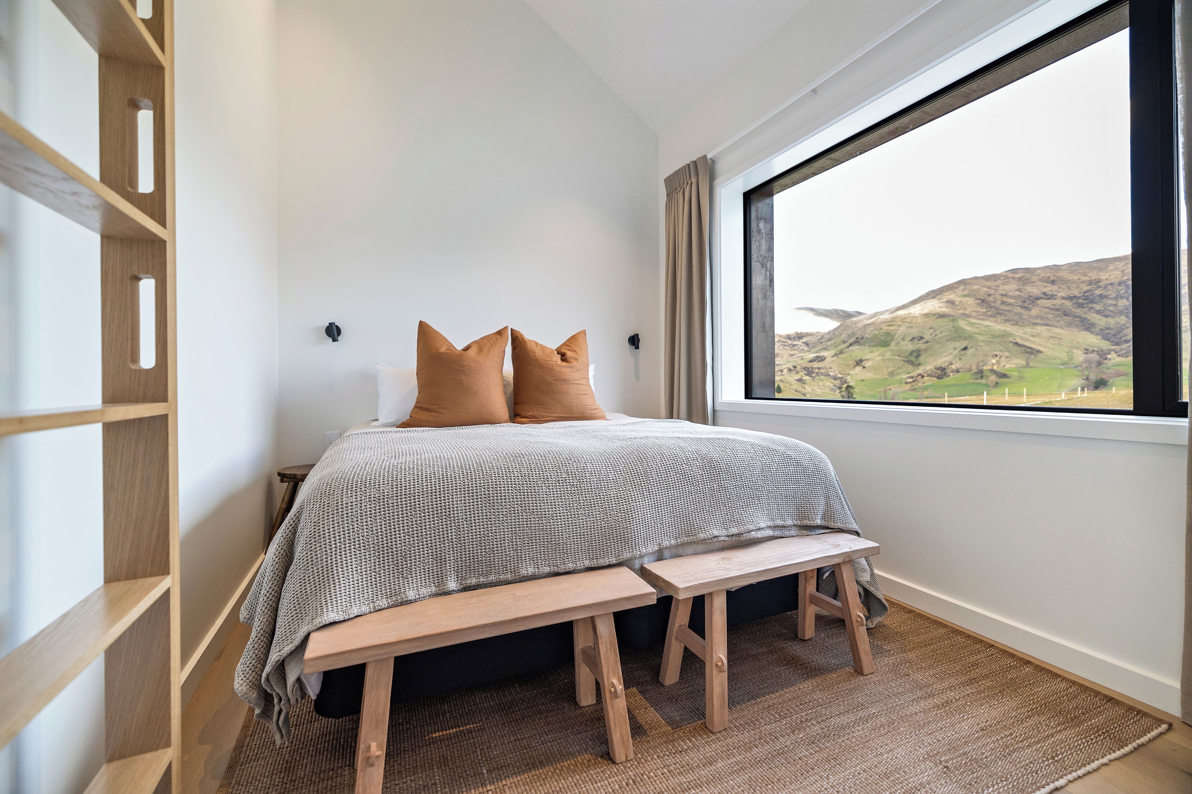 Standard House, Mountain View