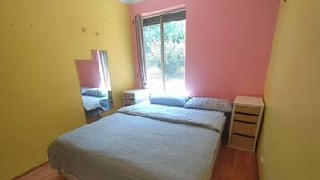 Strykejern/-brett og wi-fi