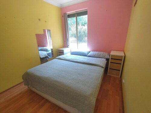 Charming 5-bedroom villa with AC in lovely Heathridge