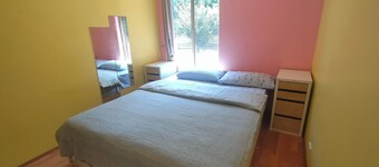 Charming 5-bedroom villa with AC in lovely Heathridge