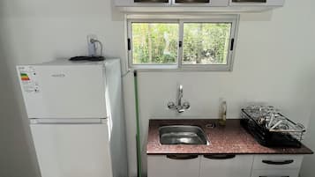 小屋, 花园景观 | 私人厨房