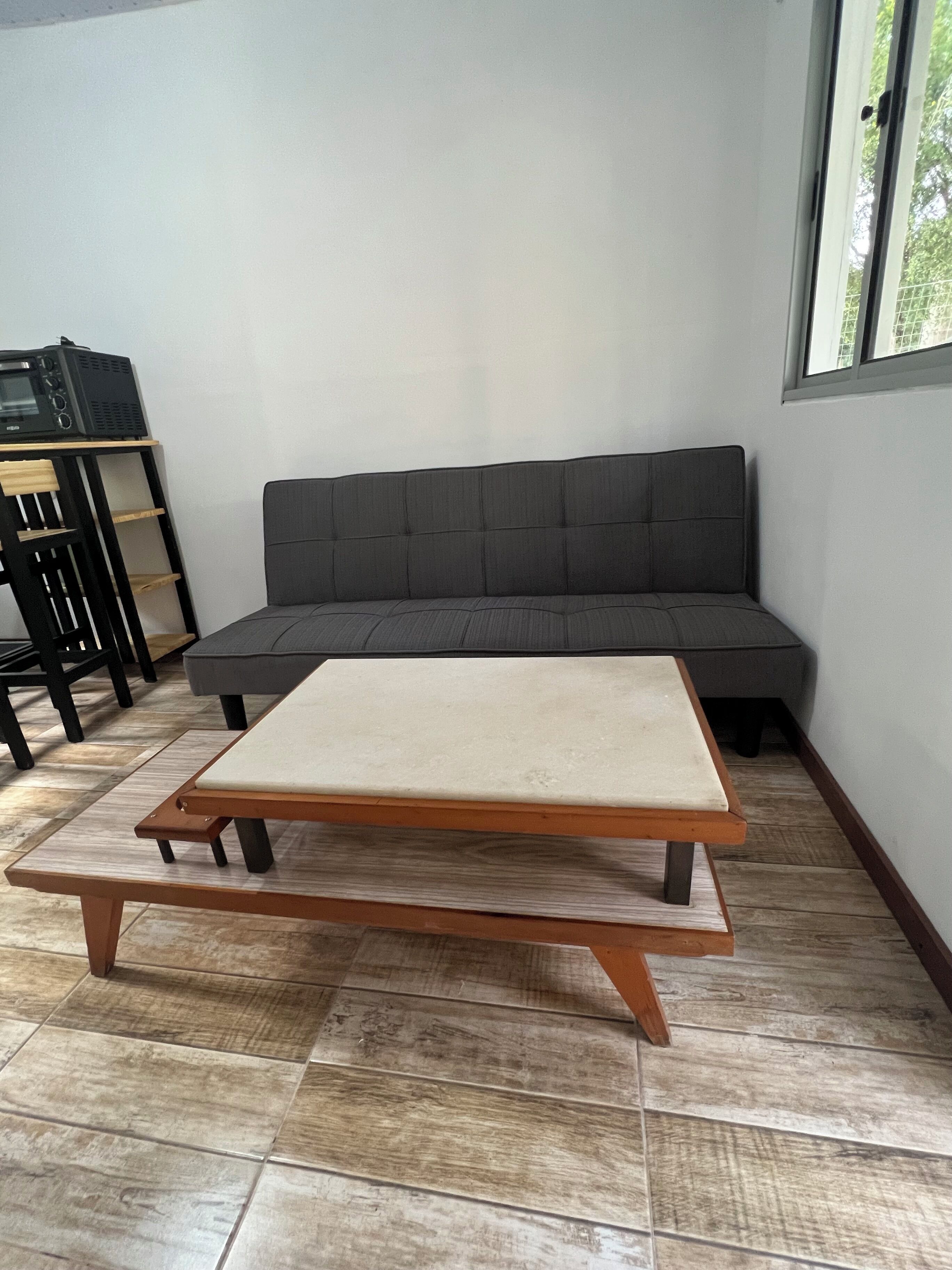 Cabin, Garden View | Interior