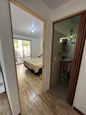 Cabin, Garden View | Free WiFi - Cabaña en Santa Ana (Santa Ana)