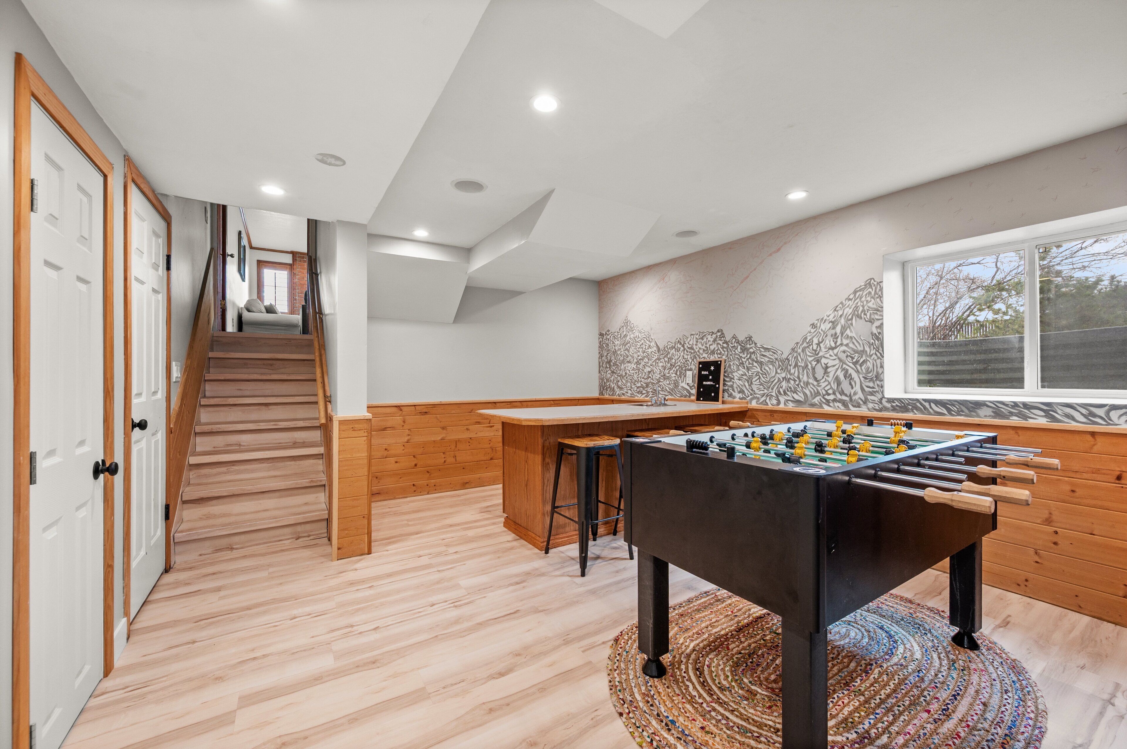 Sala de jogos