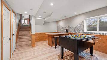 Sala de jogos