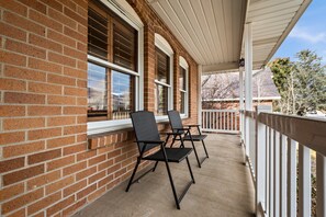 Terras