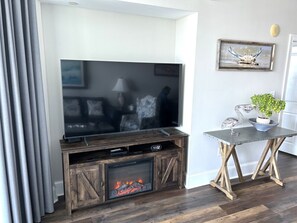 Fernseher