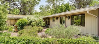 PATAGONIA PLACE - Charming 3-bedroom house in serene Patagonia, AZ