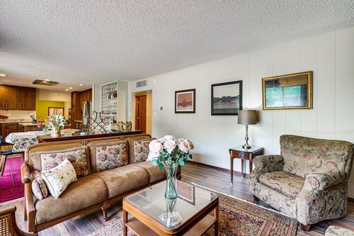 PATAGONIA PLACE - Charming 3-bedroom house in serene Patagonia, AZ