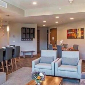 Interior - Grand Colorado Peak 8- 2 Bedroom Condo Ski in and Ski out. Resort and Spa (Breckenridge)