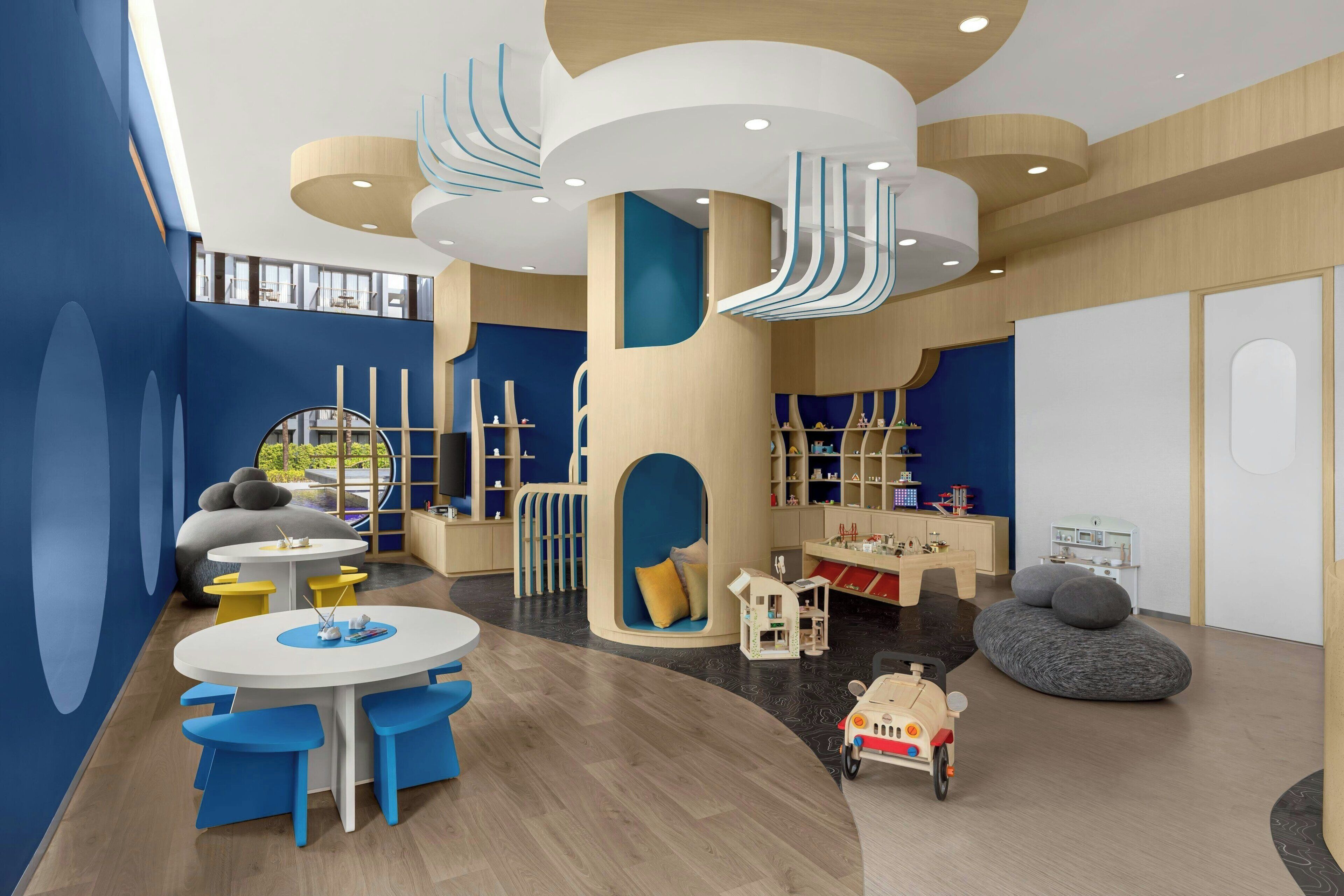 Servicio de la propiedad