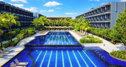 Courtyard By Marriott Phuket Chalong Bay Resort