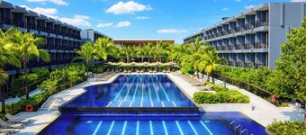 Courtyard By Marriott Phuket Chalong Bay Resort