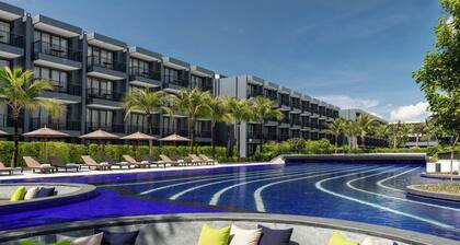 Courtyard By Marriott Phuket Chalong Bay Resort