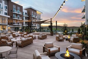 Property amenity - Residence Inn By Marriott Sand City Monterey (Seaside)