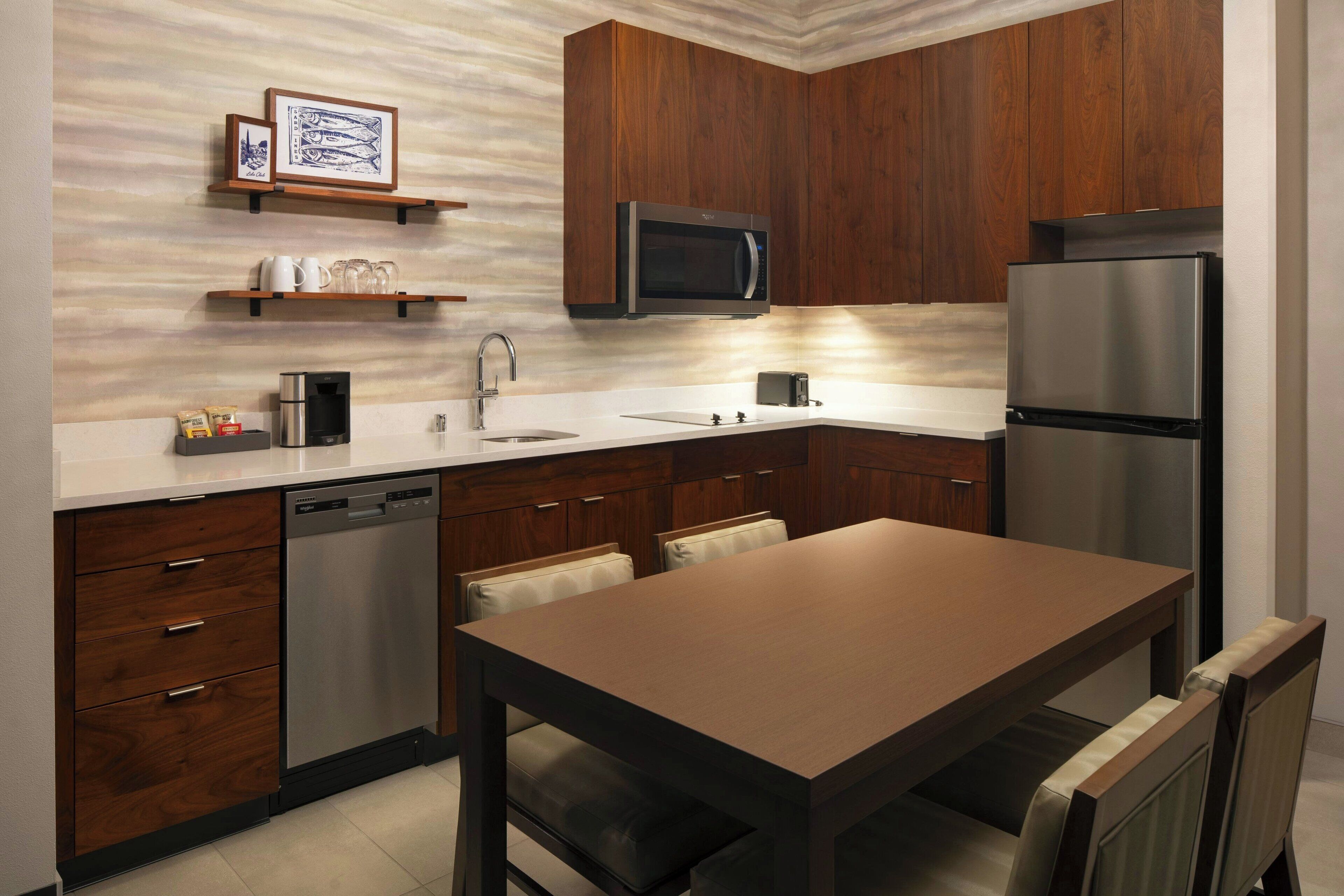 Suite, 1 slaapkamer | Privékeuken