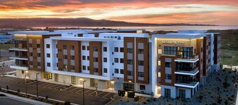 Residence Inn By Marriott Sand City Monterey