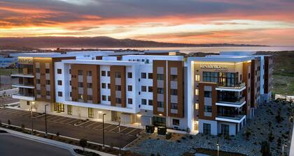 Residence Inn By Marriott Sand City Monterey