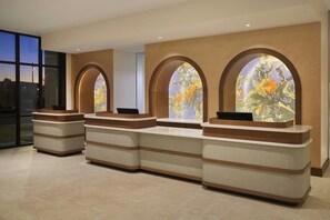 Reception - Residence Inn By Marriott Sand City Monterey (Seaside)