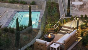 Property amenity - Courtyard By Marriott Sand City Monterey (Seaside)