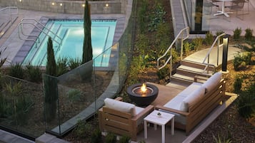 Servicio de la propiedad